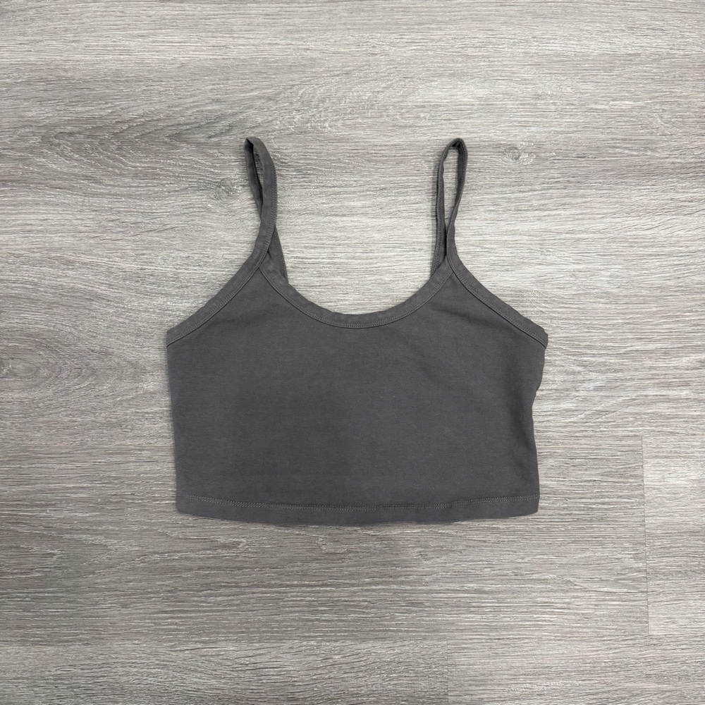 Good American Top Size Small